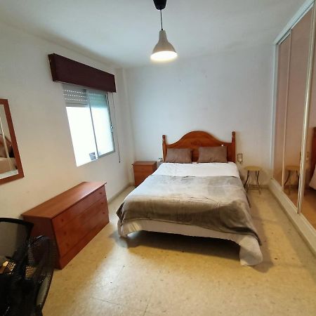 קדיז Apartamento Cerca De La Caleta מראה חיצוני תמונה