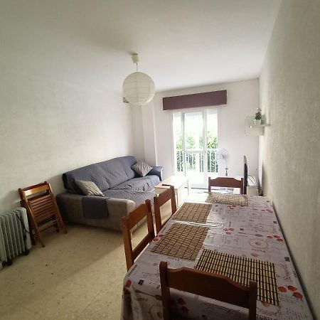 קדיז Apartamento Cerca De La Caleta מראה חיצוני תמונה