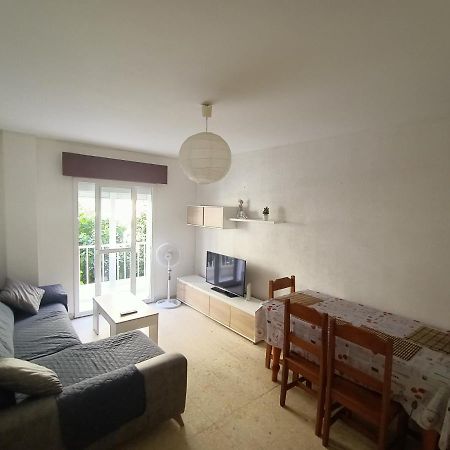 קדיז Apartamento Cerca De La Caleta מראה חיצוני תמונה