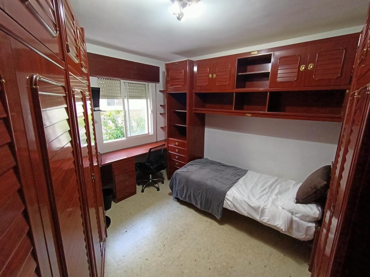 קדיז Apartamento Cerca De La Caleta מראה חיצוני תמונה