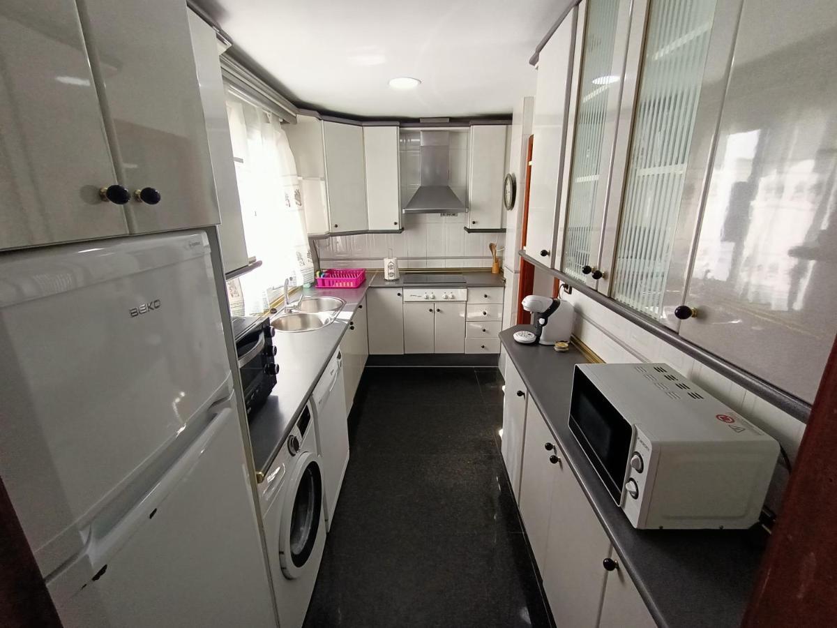 קדיז Apartamento Cerca De La Caleta מראה חיצוני תמונה