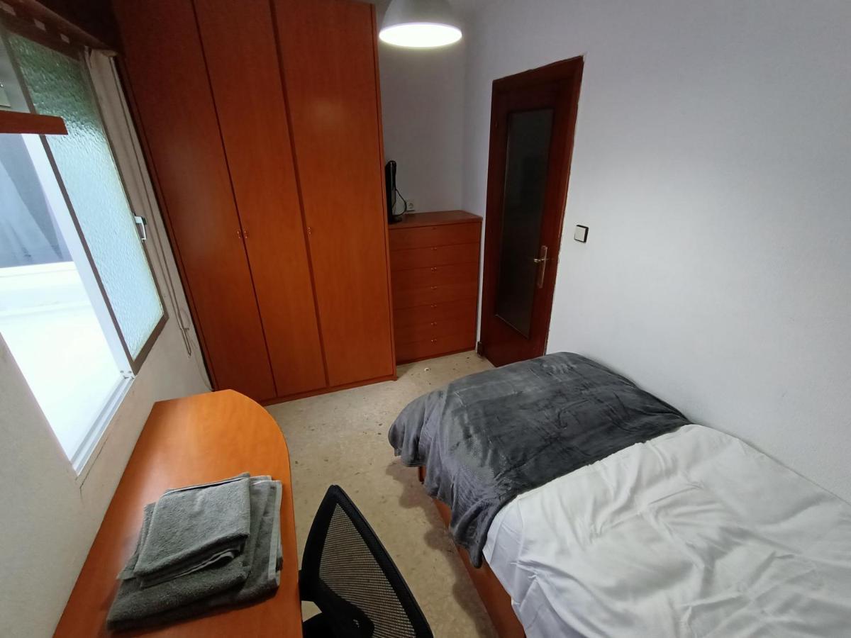 קדיז Apartamento Cerca De La Caleta מראה חיצוני תמונה