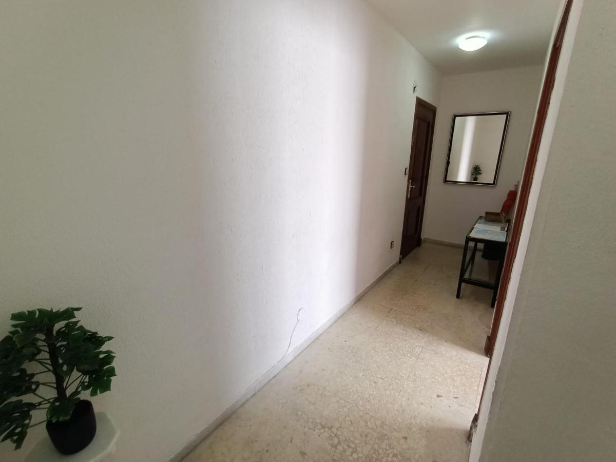 קדיז Apartamento Cerca De La Caleta מראה חיצוני תמונה