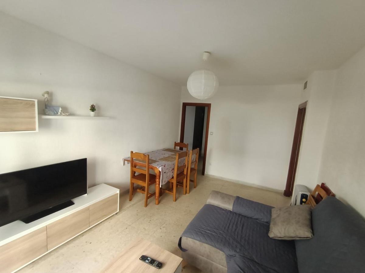 קדיז Apartamento Cerca De La Caleta מראה חיצוני תמונה