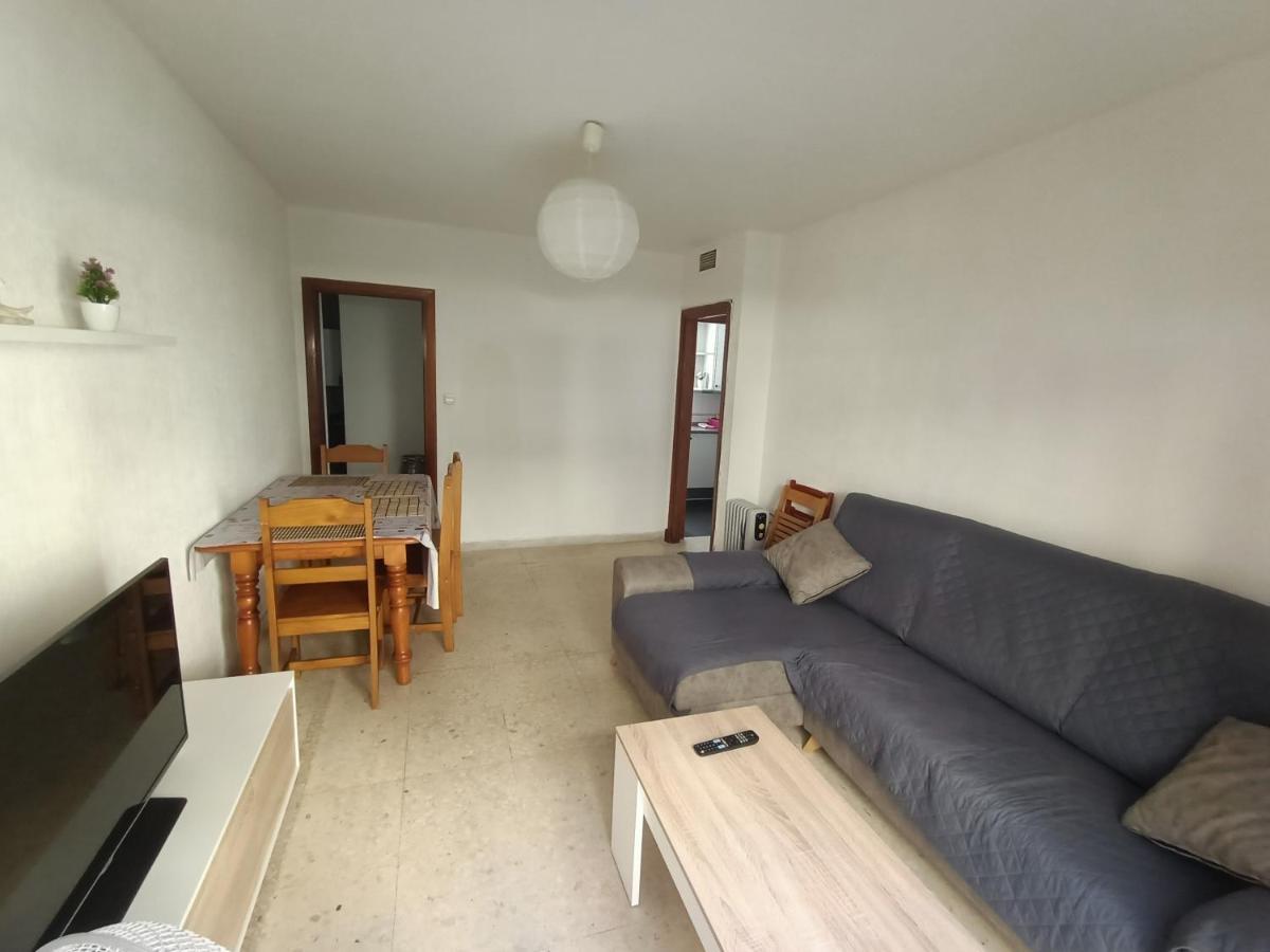 קדיז Apartamento Cerca De La Caleta מראה חיצוני תמונה