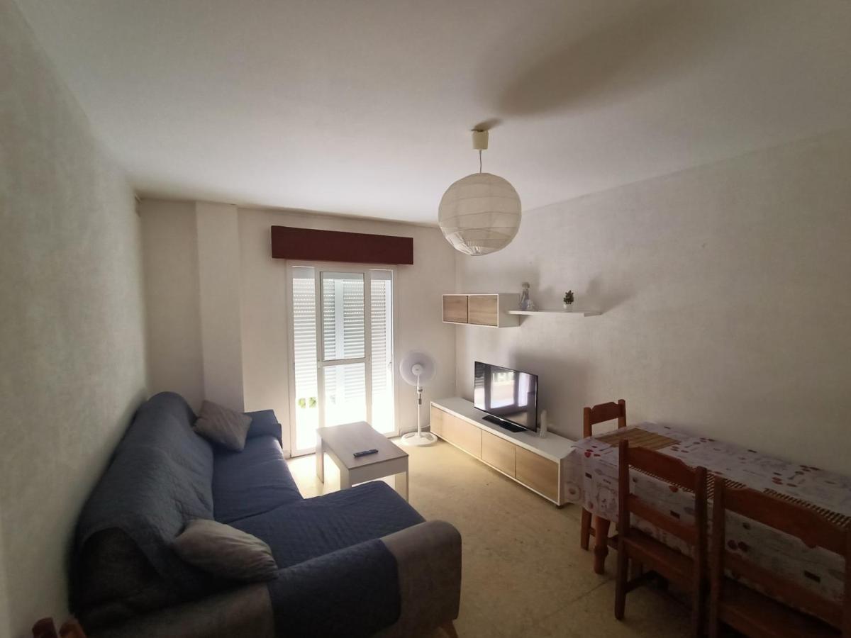 קדיז Apartamento Cerca De La Caleta מראה חיצוני תמונה