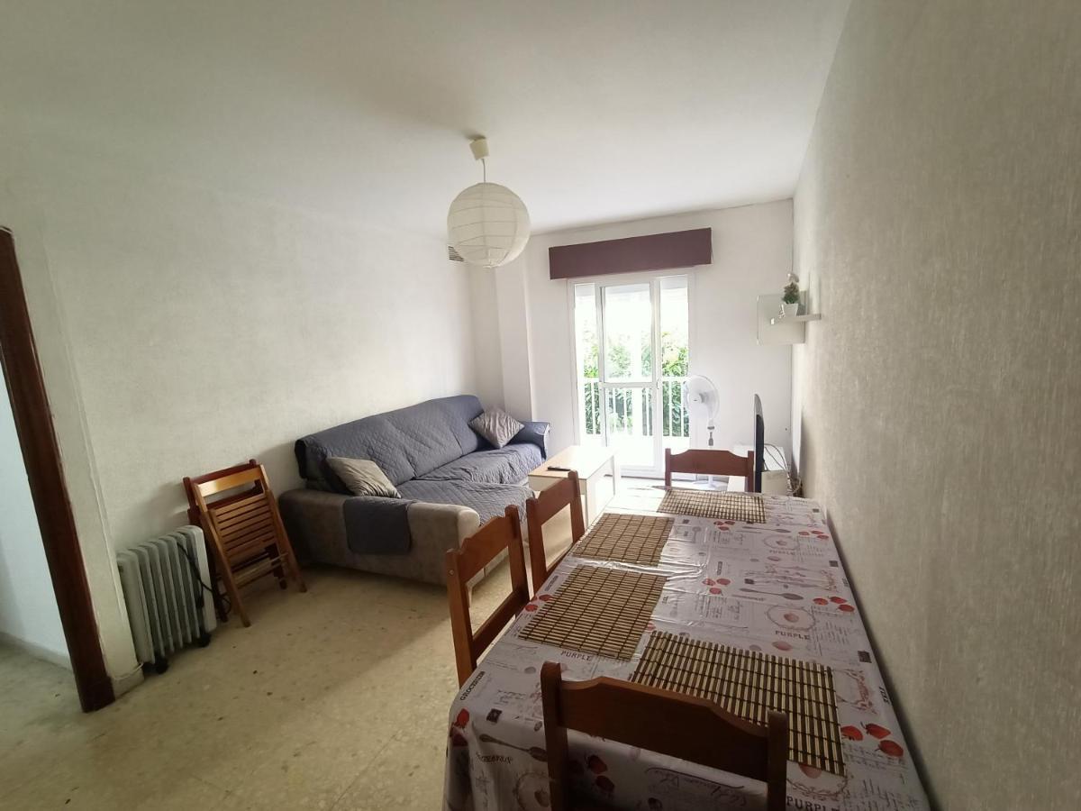 קדיז Apartamento Cerca De La Caleta מראה חיצוני תמונה